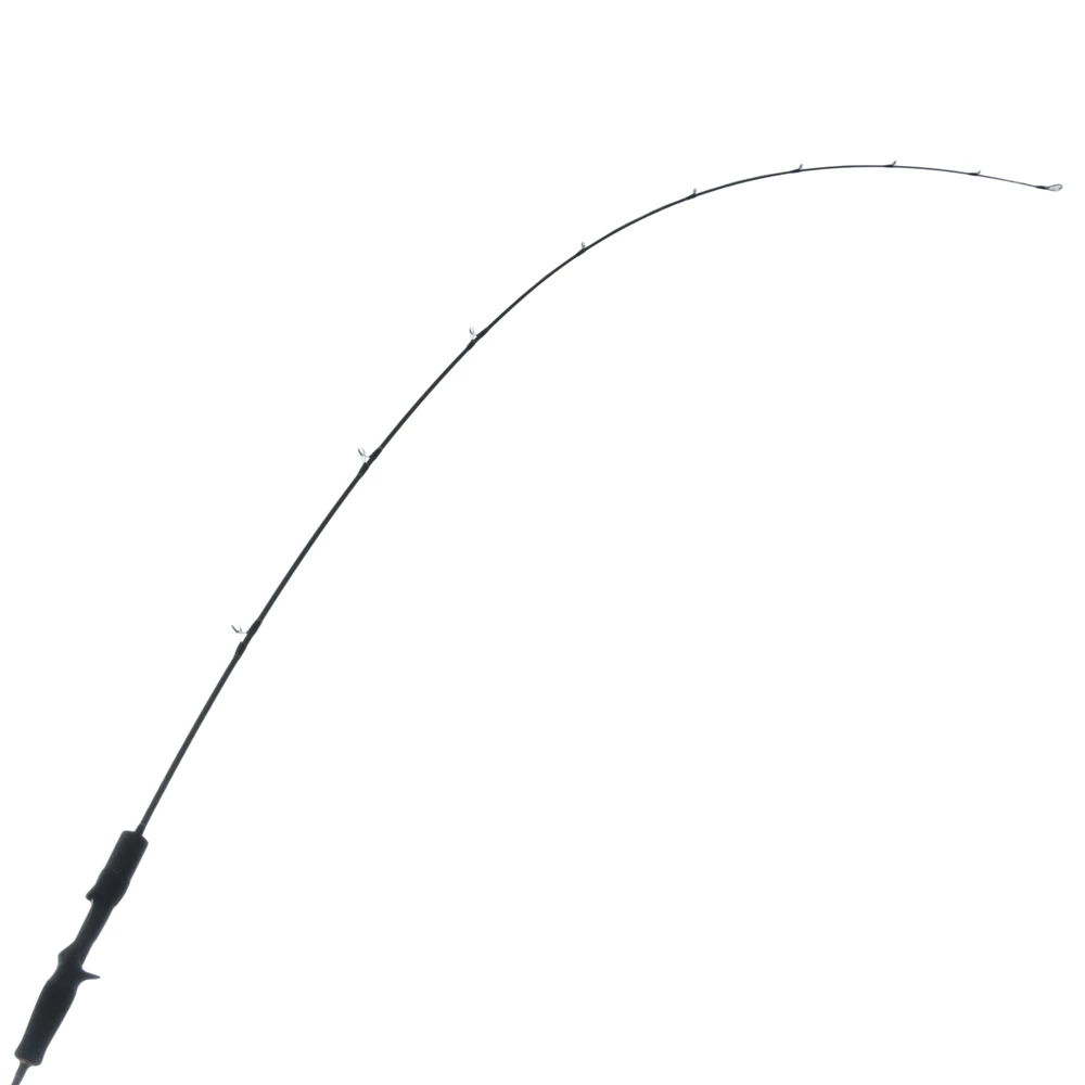 Kilwell XP Slow Pitch Jigging Rod 6ft 3in PE2 1pc - Image 2