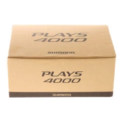 Shimano Dendou Maru Plays 4000 Electric Reel