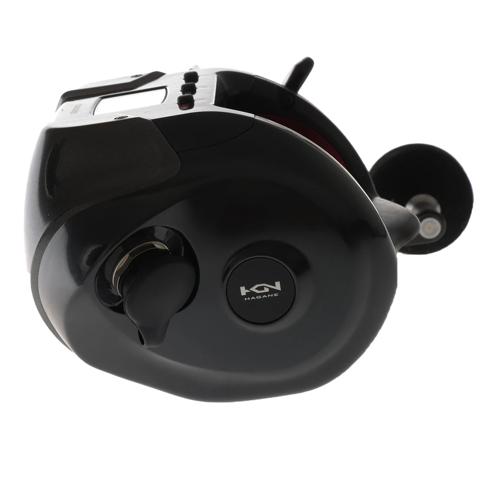 Shimano Dendou Maru Plays 4000 Electric Reel - Image 6