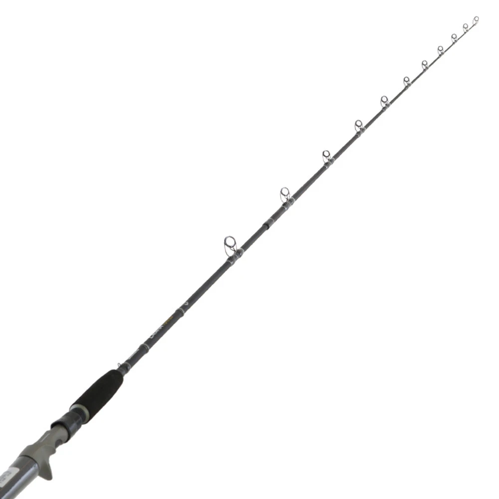 Shimano Corvalus 400 And Catana Nano Slow Jig Combo 7ft 6in 4-8kg 2pc