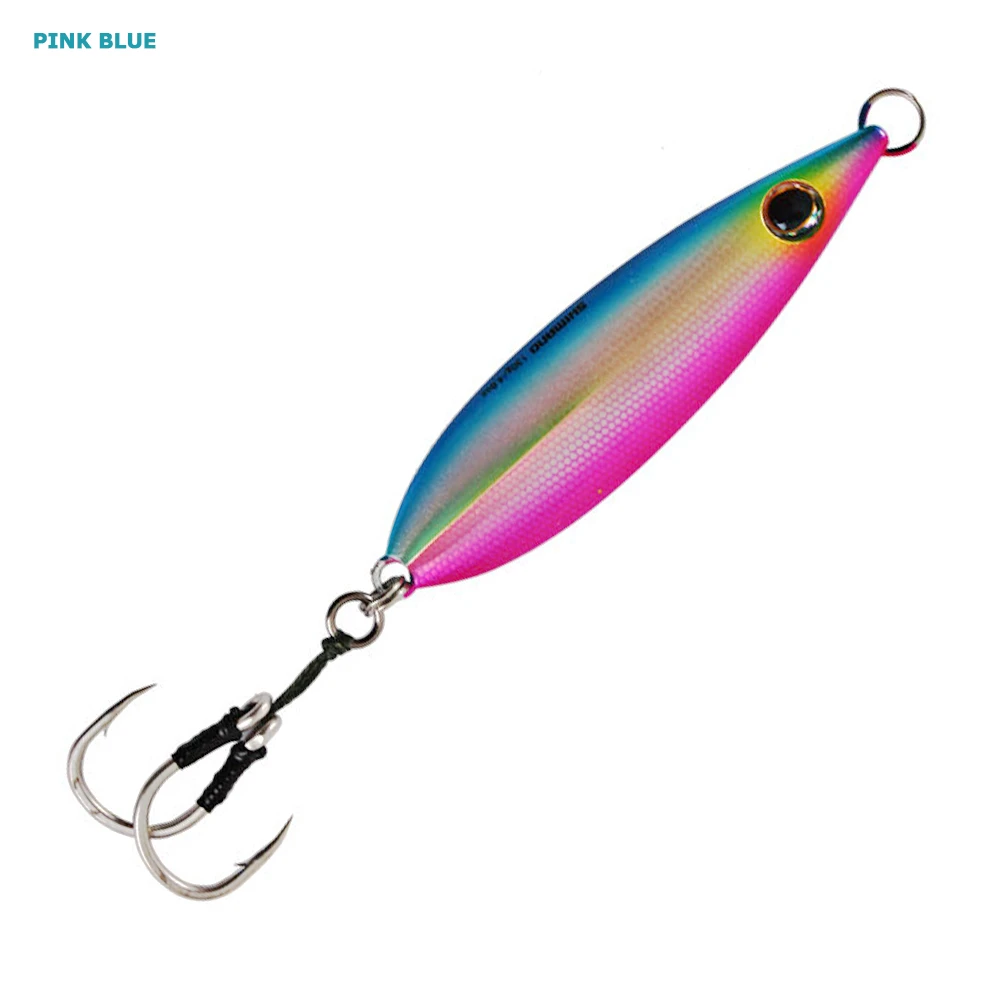 Shimano Butterfly Jigs - Image 3