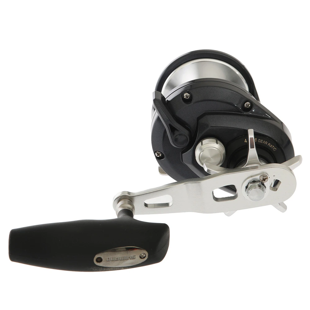 Shimano Torium 20PG Overhead Reel - Image 3