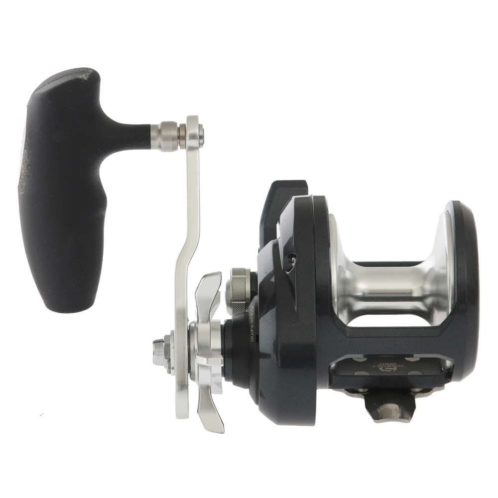 Shimano Torium 20PG Overhead Reel - Image 7