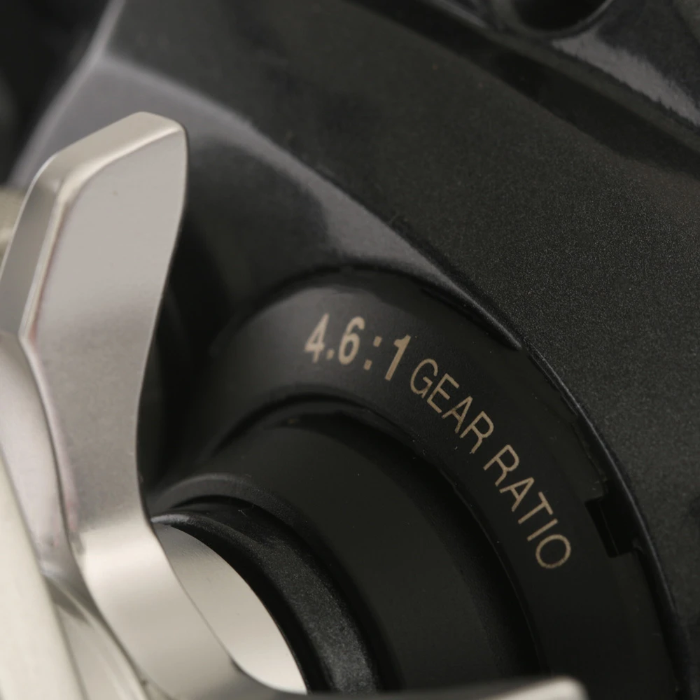 Shimano Torium 20PG Overhead Reel - Image 8