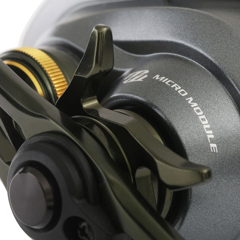 Shimano Curado 150DC Catana Anti-Tangle Baitcaster Combo 7ft 3-6kg 2pc - Image 8