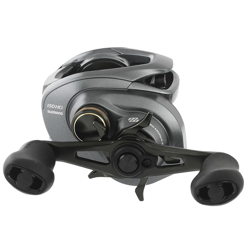 Shimano Curado 150DC Catana Anti-Tangle Baitcaster Combo 7ft 3-6kg 2pc - Image 2