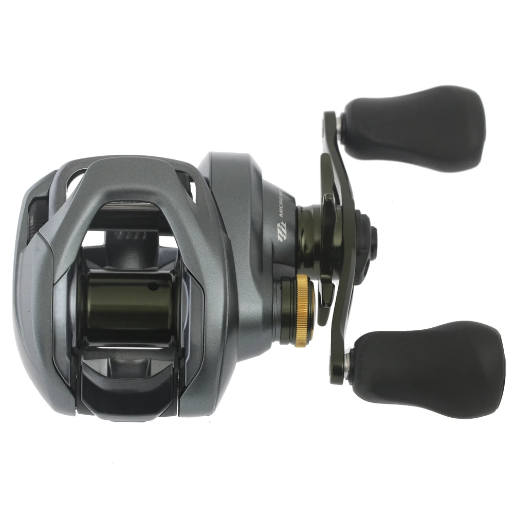 Shimano Curado 150DC Catana Anti-Tangle Baitcaster Combo 7ft 3-6kg 2pc - Image 4