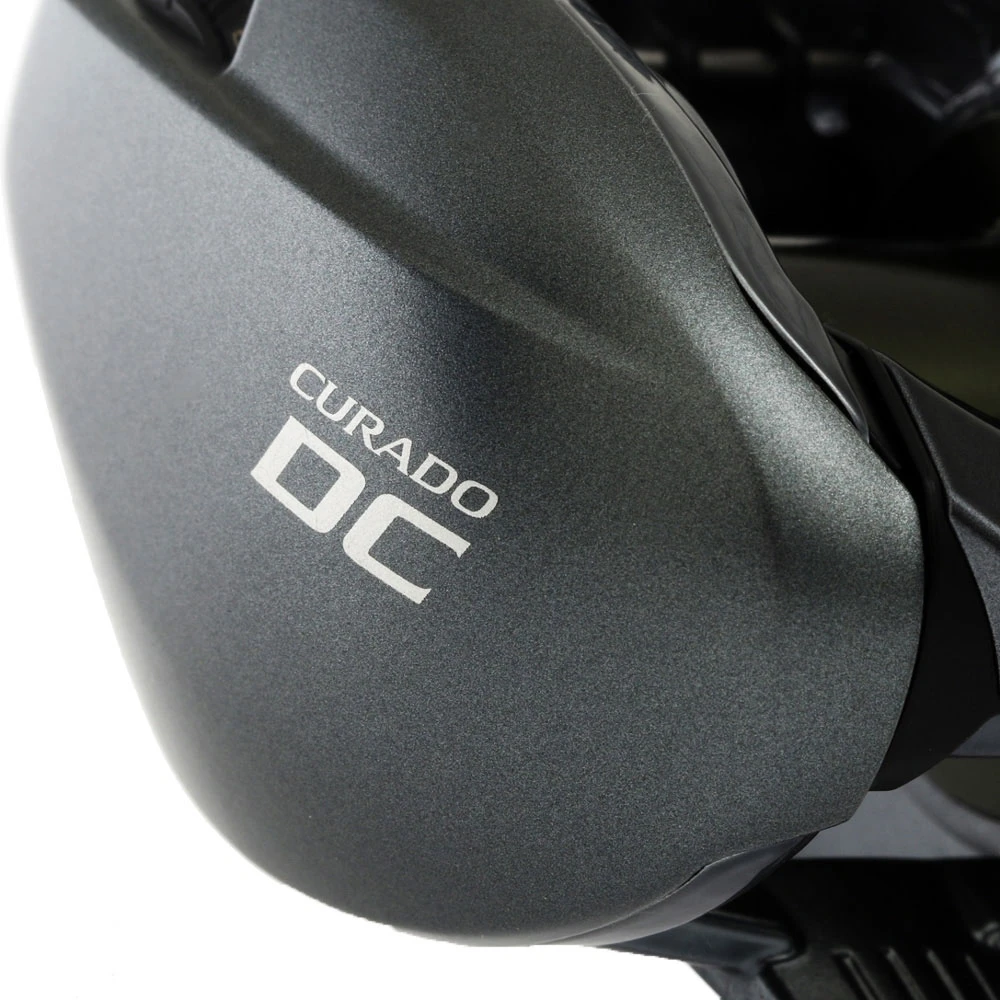 Shimano Curado 150DC Catana Anti-Tangle Baitcaster Combo 7ft 3-6kg 2pc - Image 6