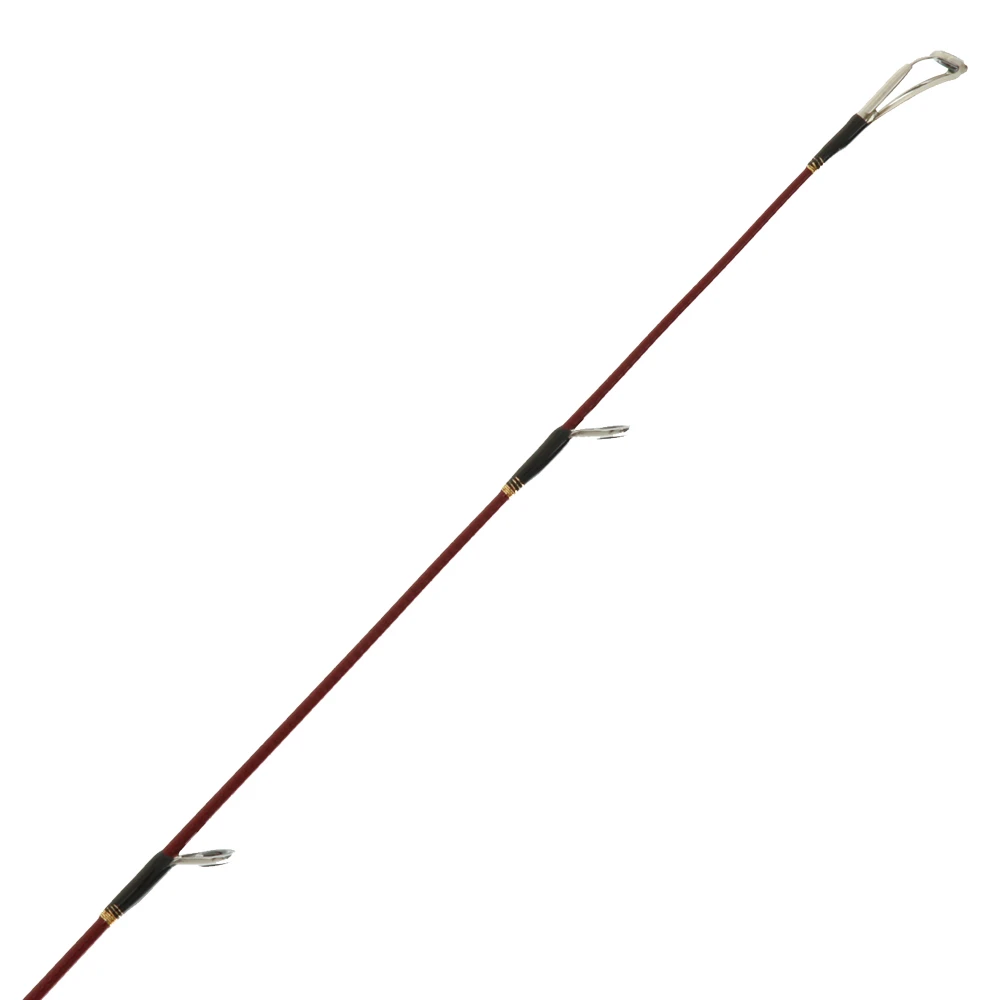 Shimano Engetsu BB S610M Spin Slow Jig Rod 6ft 10in PE1.2 2pc - Image 7