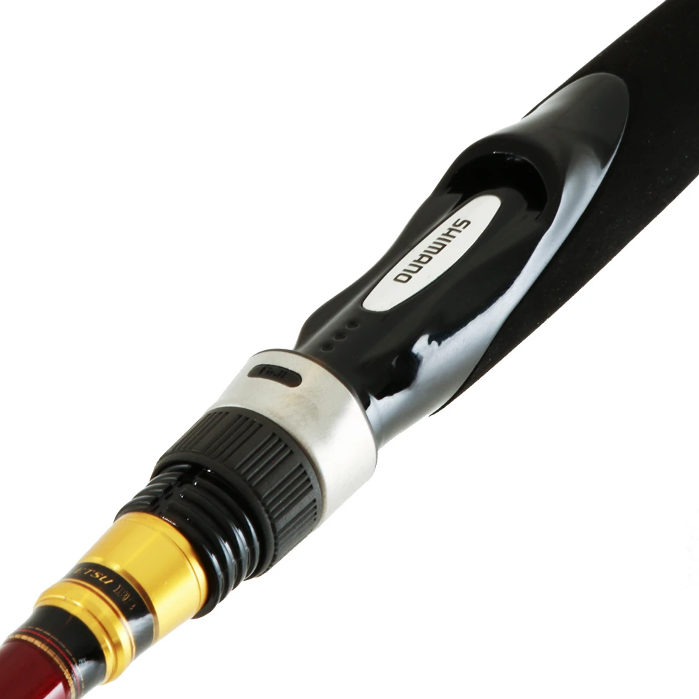 Shimano Engetsu BB S610M Spin Slow Jig Rod 6ft 10in PE1.2 2pc - Image 3