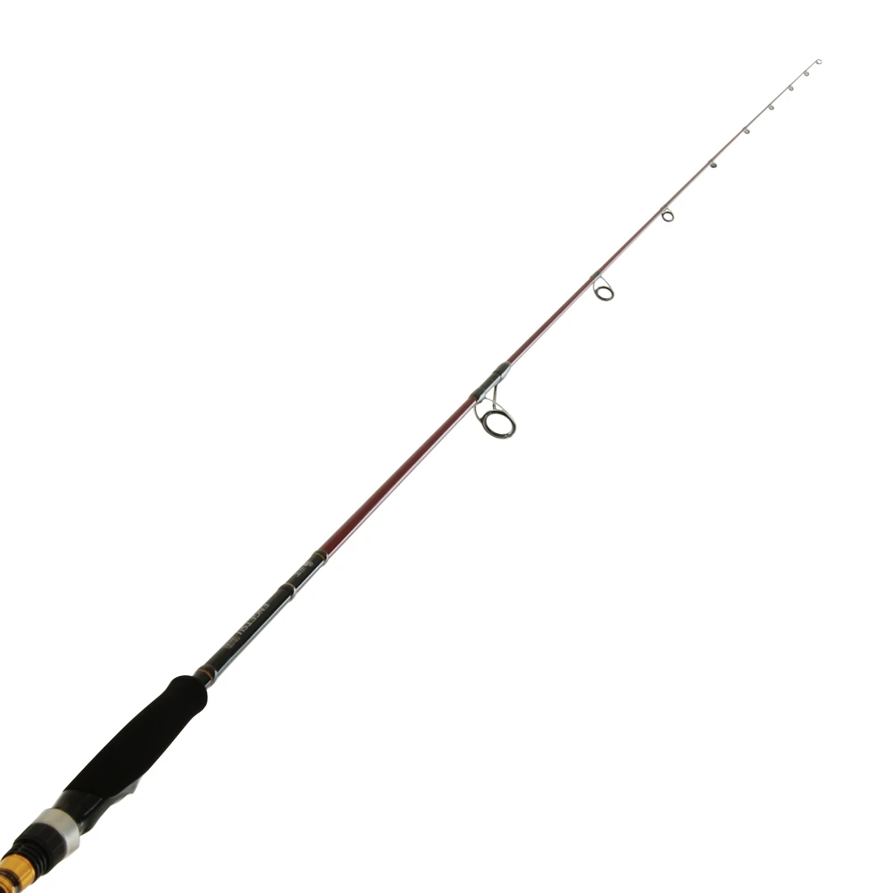 Shimano Engetsu BB S610M Spin Slow Jig Rod 6ft 10in PE1.2 2pc