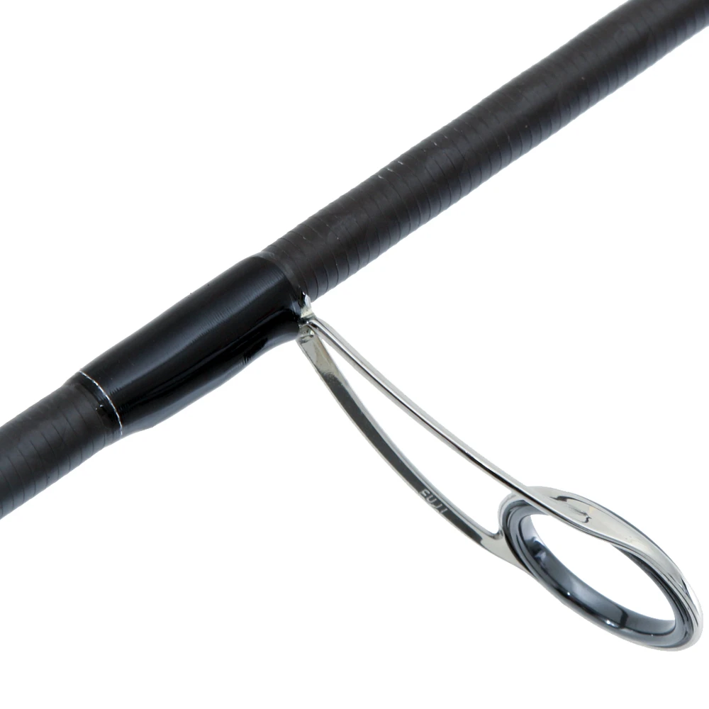 Shimano Dialuna S86ML Spinning Rod 8ft 6in PE0.6-1.5 2pc - Image 3