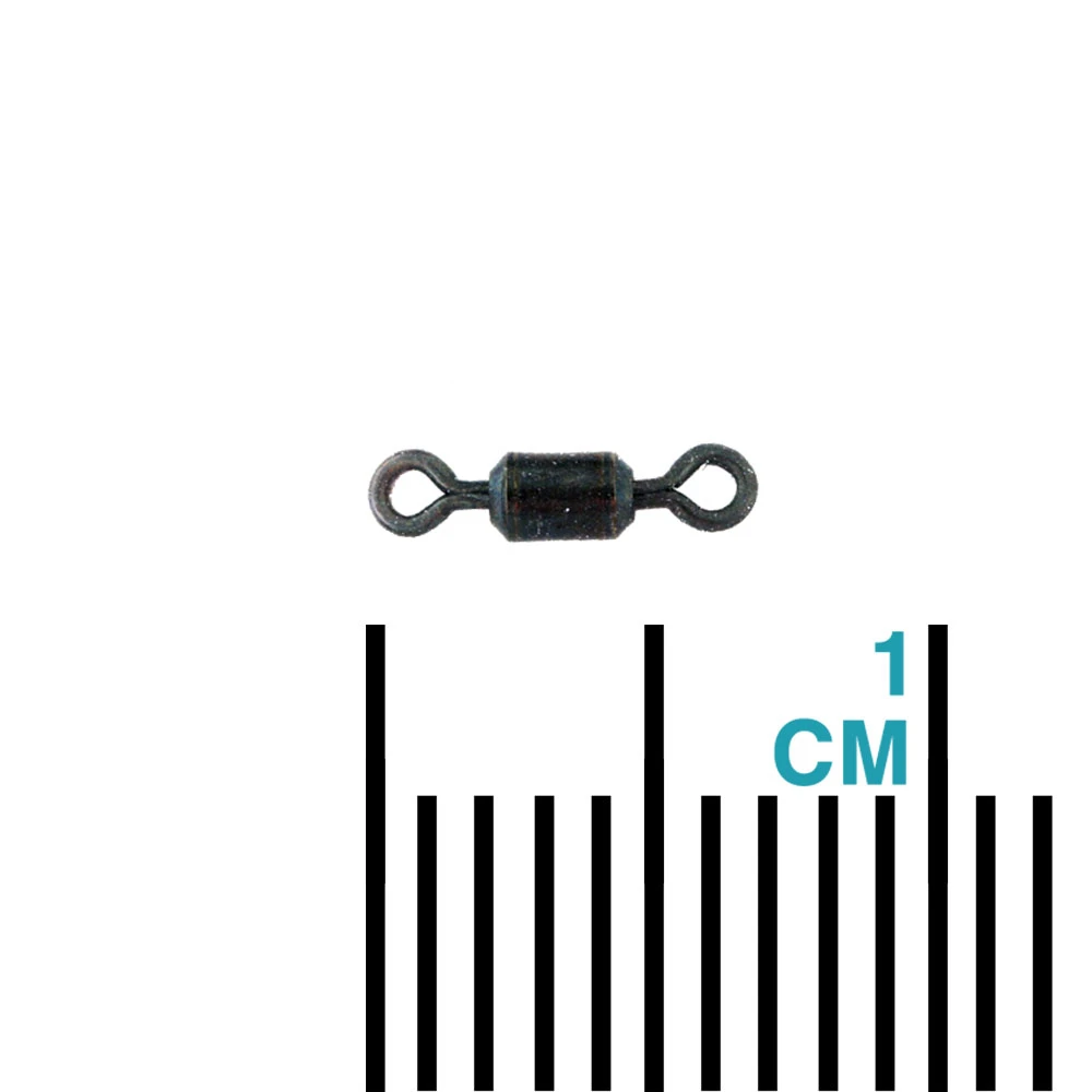 Owner 5081 Micro Hyper Barrel Swivels - Image 3