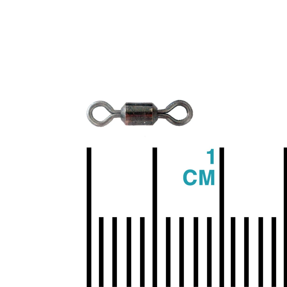 Owner 5081 Micro Hyper Barrel Swivels - Image 5