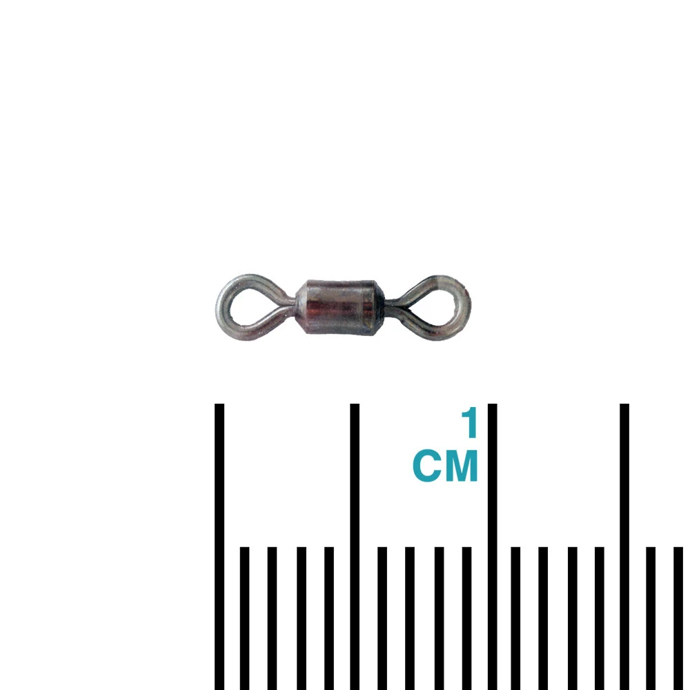 Owner 5081 Micro Hyper Barrel Swivels - Image 7