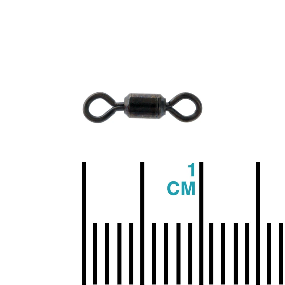 Owner 5081 Micro Hyper Barrel Swivels - Image 9