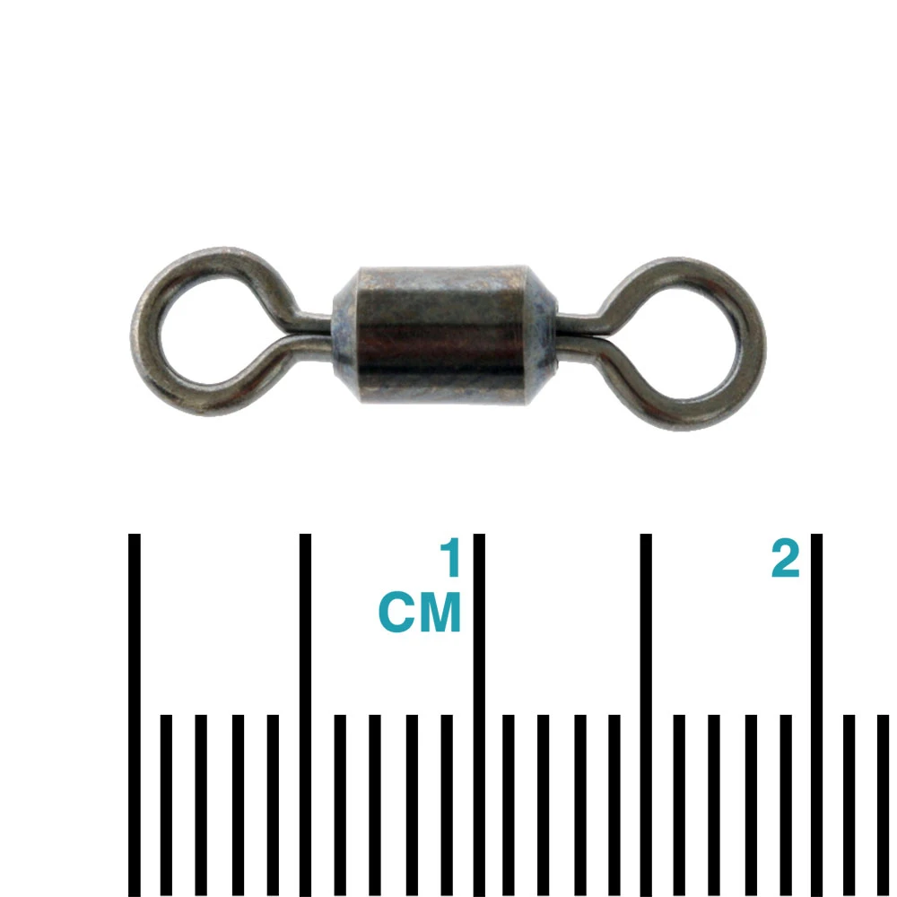 Owner 5081 Micro Hyper Barrel Swivels - Image 13