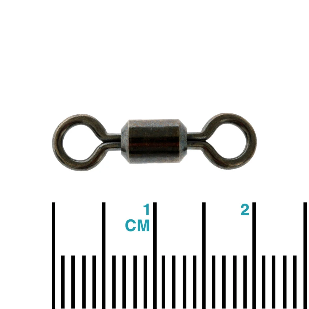 Owner 5081 Micro Hyper Barrel Swivels - Image 15