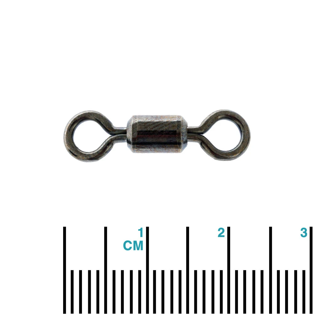 Owner 5081 Micro Hyper Barrel Swivels - Image 17