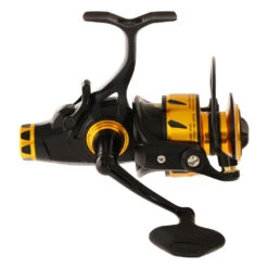 PENN Spinfisher VI 4500 Live Liner And Allegiance II Heavy Softbait Combo 7ft 1in 6-10kg 1pc