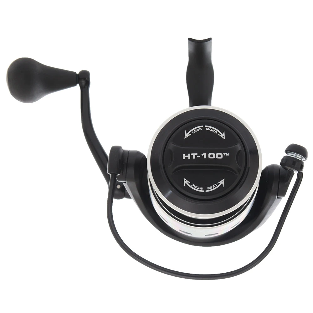 PENN Pursuit III 8000 1202H Surfcasting Combo 12ft 8-15kg 2pc - Image 3