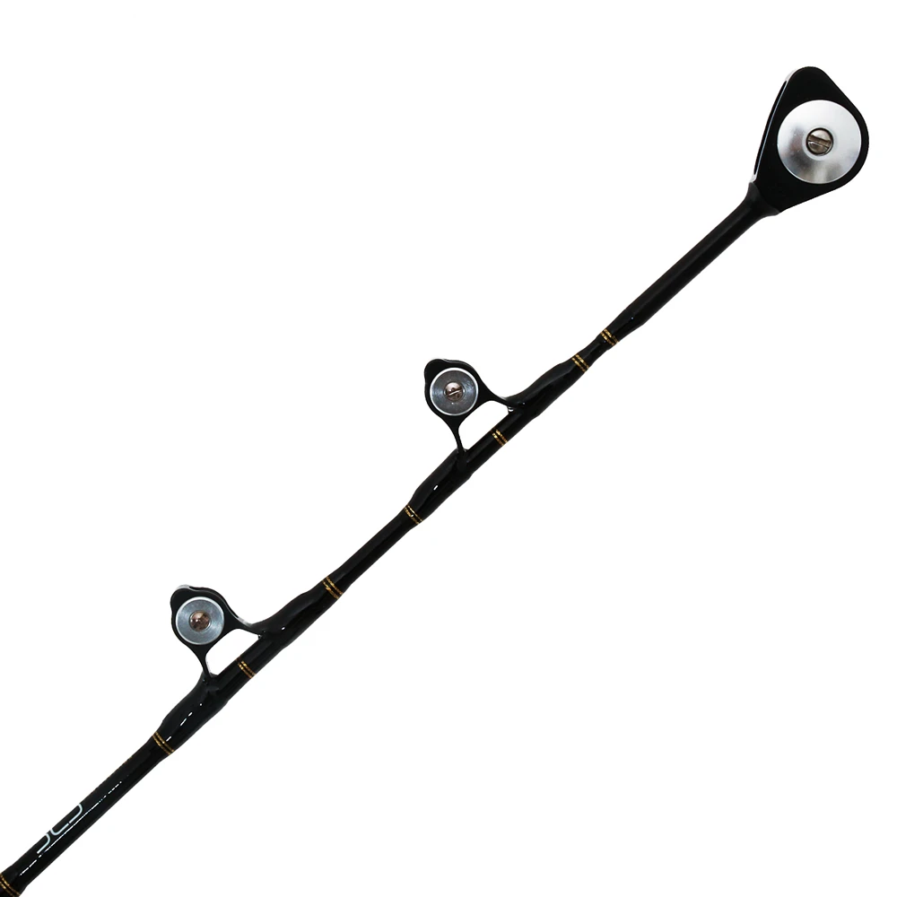 PENN Ocean Assassin Bent Butt Game Rod 5ft 5in 24kg 2pc - Image 6