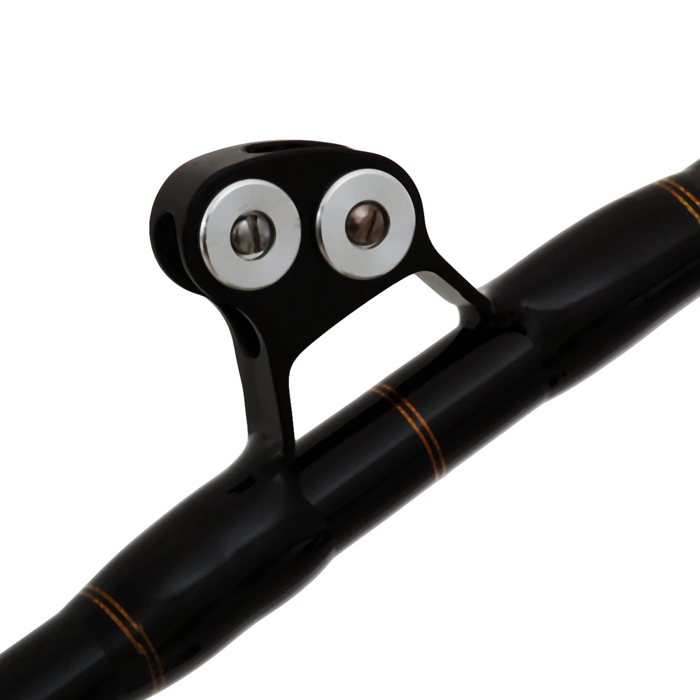 PENN Ocean Assassin Bent Butt Game Rod 5ft 5in 24kg 2pc - Image 4