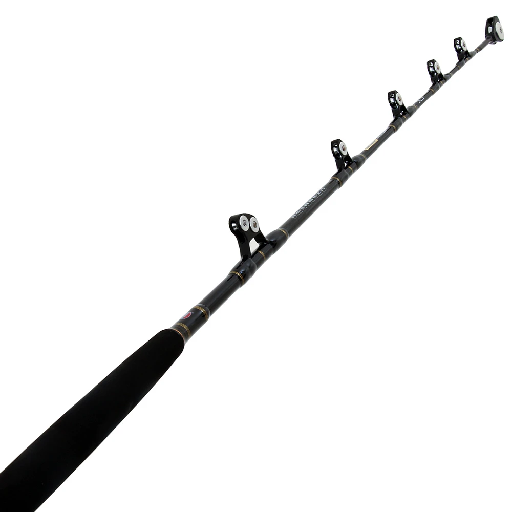 PENN Ocean Assassin Bent Butt Game Rod 5ft 5in 24kg 2pc