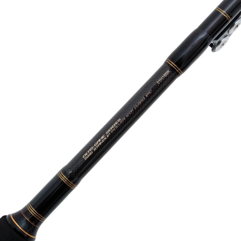 PENN Ocean Assassin Roller Game Rod 6ft 15kg 1pc - Image 5