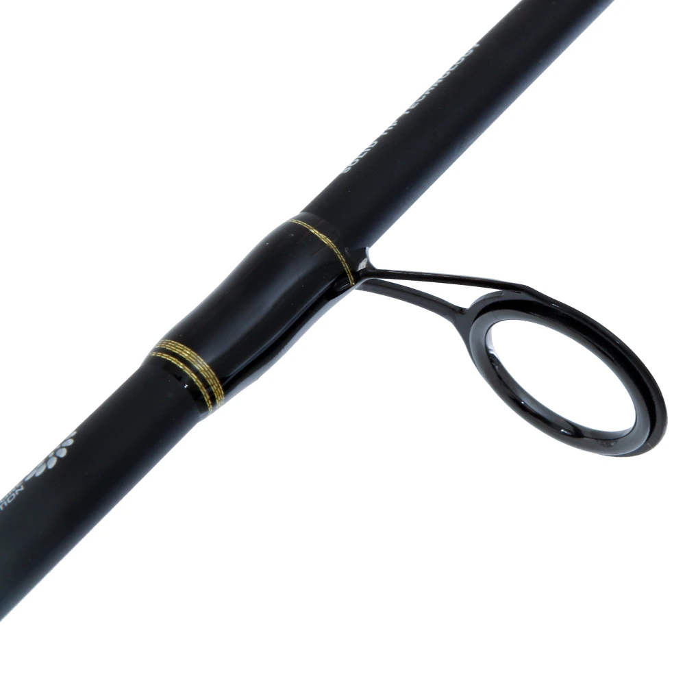 PENN Ally 702L Spinning Inshore Rod 7ft 2-4kg 2pc - Image 4