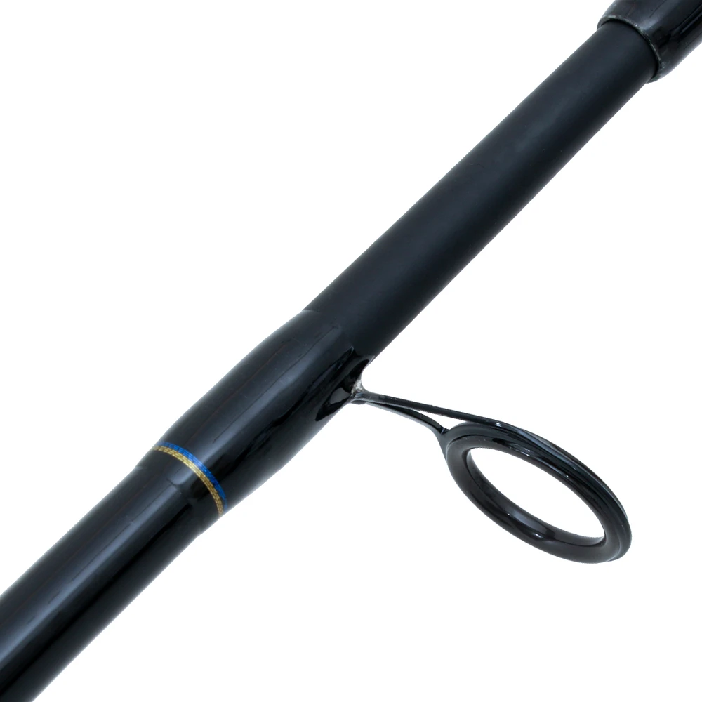 Ugly Stik Gold 602MFT Spinning Rod 6ft 4-8kg 2pc - Image 4