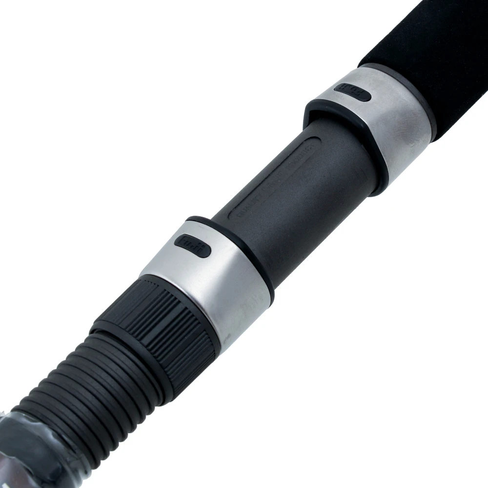 Ugly Stik Gold 602MFT Spinning Rod 6ft 4-8kg 2pc - Image 7