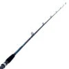 Ugly Stik Gold 561H Overhead Casting Rod 5ft 6in 8-10kg 1pc
