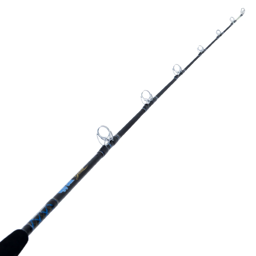 Ugly Stik Gold 561H Baitcasting Rod 5ft 6in 10-15kg 1pc