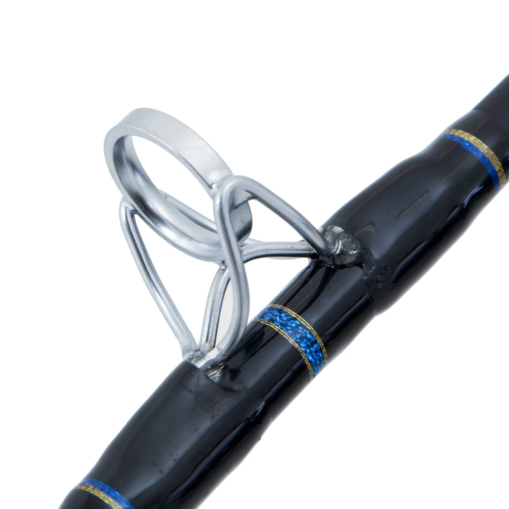 Ugly Stik Gold 561H Baitcasting Rod 5ft 6in 10-15kg 1pc - Image 3