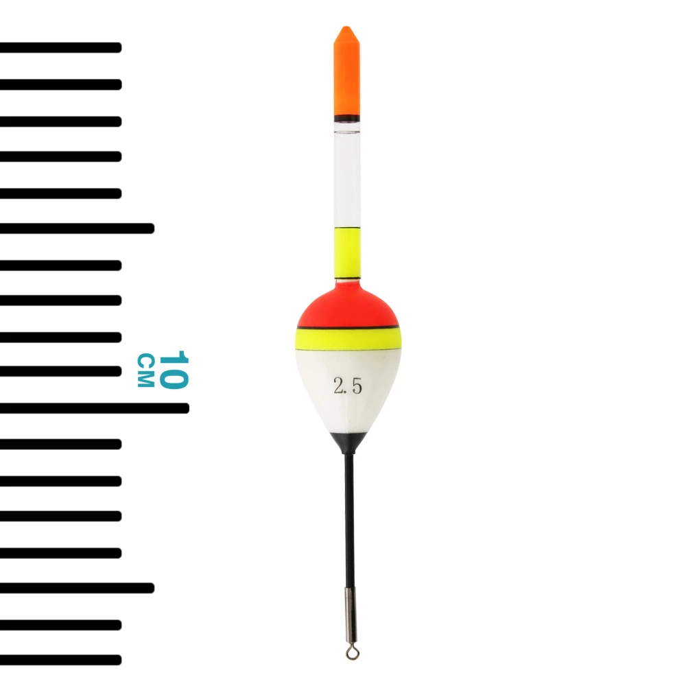 Sea Harvester Squid Float 2.5