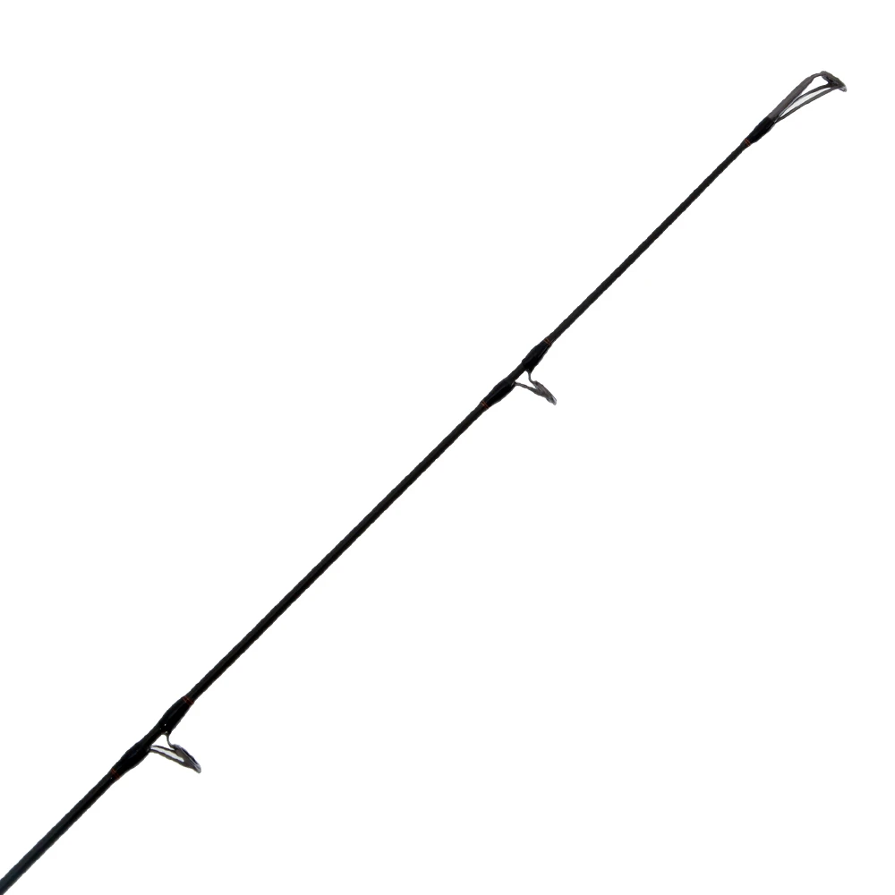 Okuma Ready To Fish Tomcat 14000 Top Water Package 7ft 9in PE4-6 2pc - Image 5