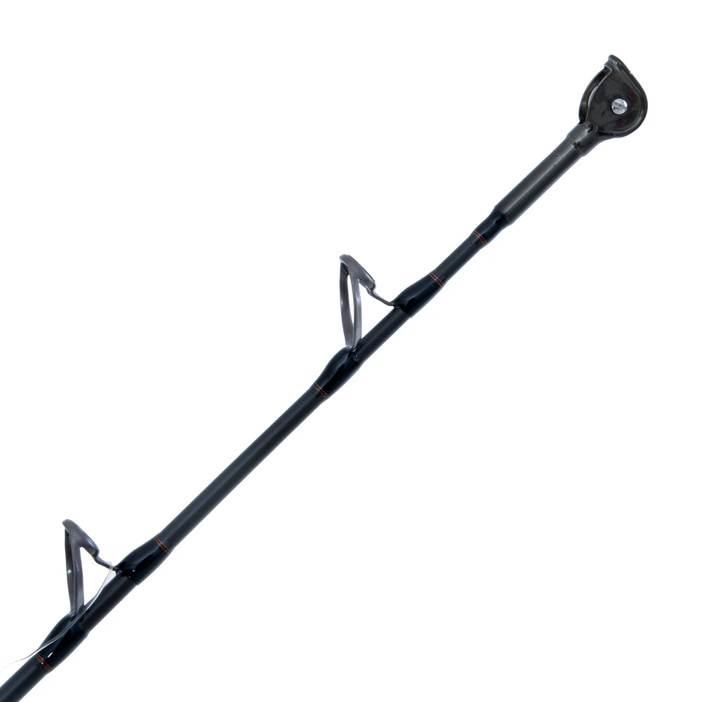 Okuma Solterra SLX 50 And Tournament Concept Game Combo 5ft 8in 15-24kg 1pc - Image 5