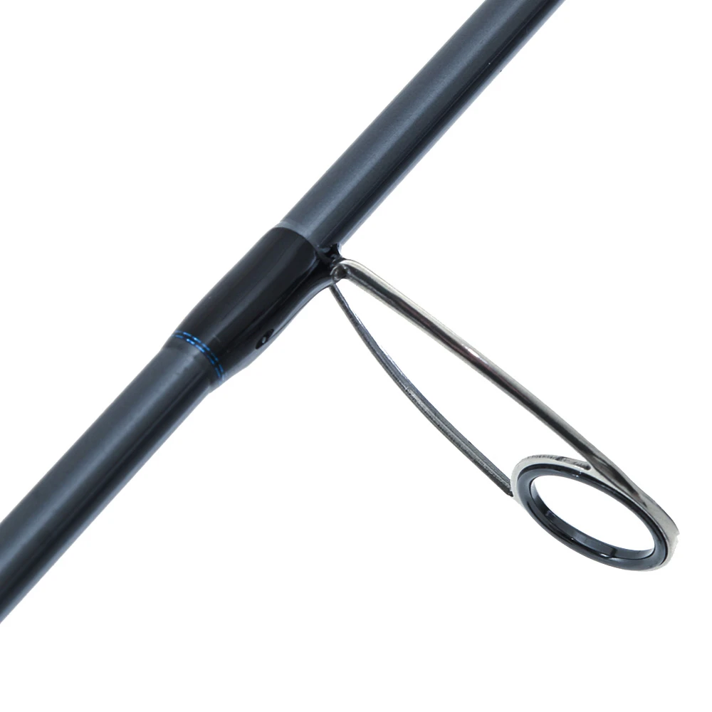 Okuma Inspira Freshwater Spinning Rod 8ft 4-14g 2pc - Image 6