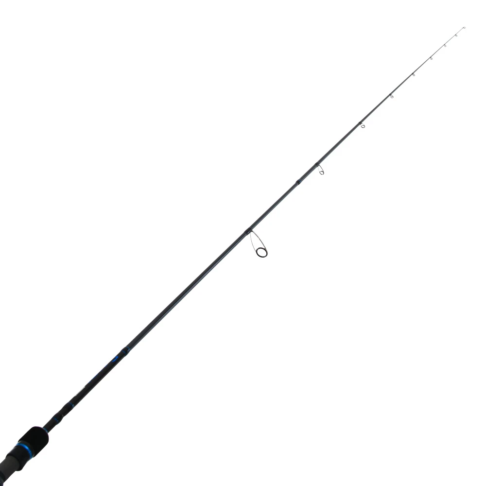 Okuma Inspira Freshwater Spinning Rod 8ft 4-14g 2pc