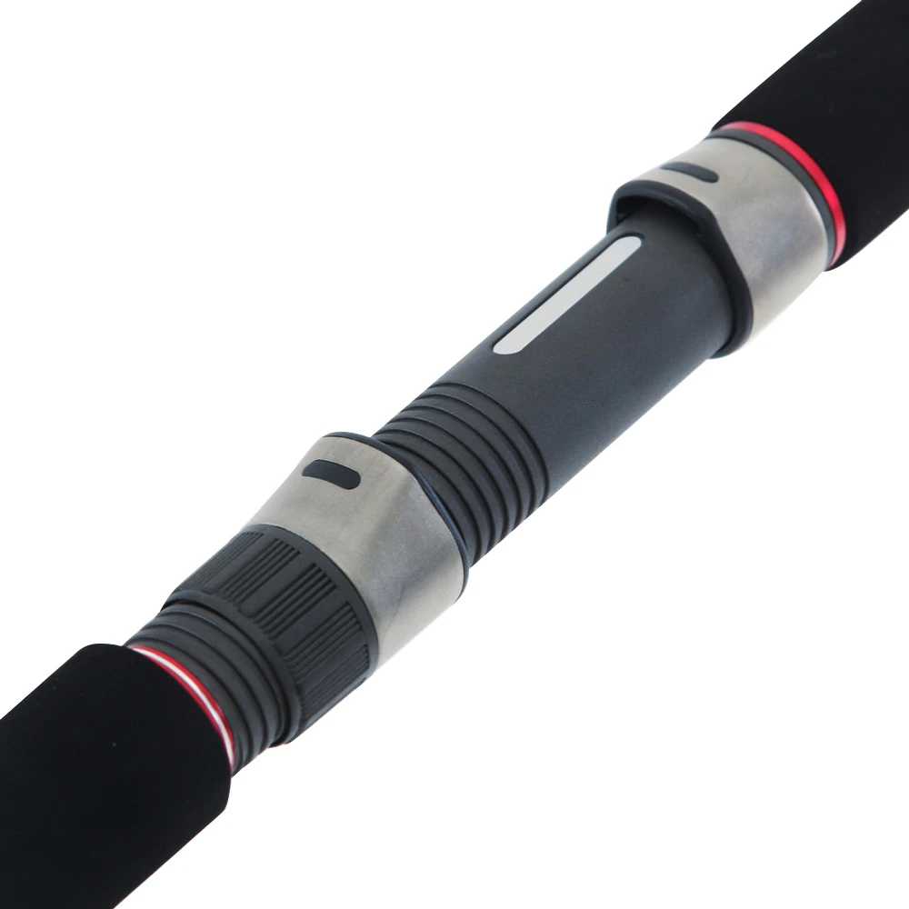 Okuma Ceymar Spinning Rod 6ft 6in 6-10kg 1pc - Image 3