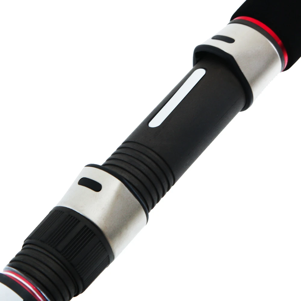 Okuma Ceymar Spinning Rod 7ft 10-15kg 1pc - Image 3