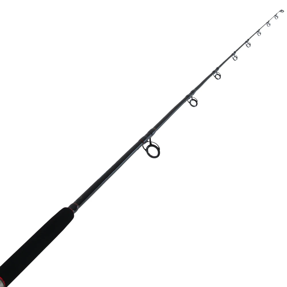 Okuma Ceymar Spinning Rod 7ft 10-15kg 1pc