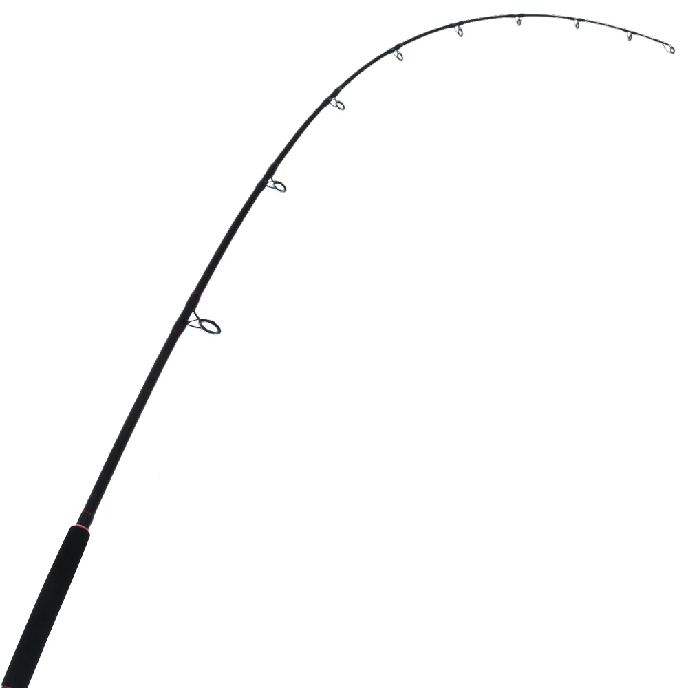 Okuma Ceymar Spinning Rod 7ft 10-15kg 1pc - Image 2