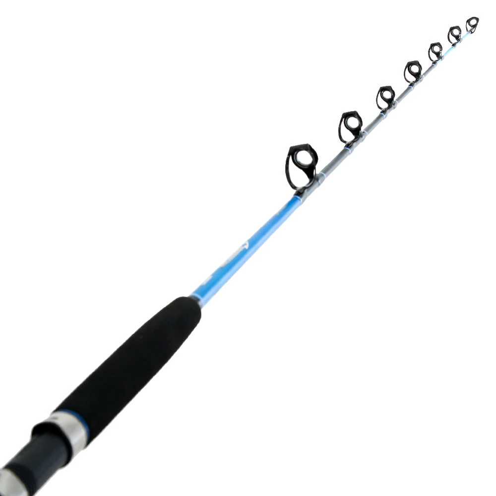 Okuma Cod Botherer Overhead Rod 5ft 15-24kg 1pc