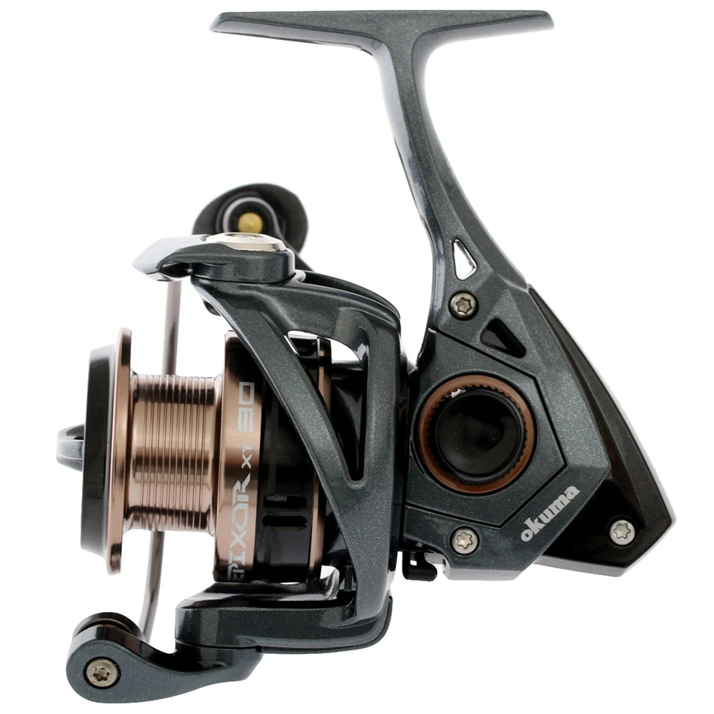 Okuma Epixor XT 30 Spinning Reel - Image 4