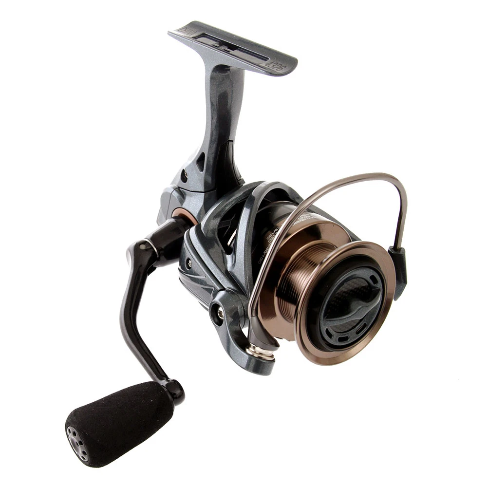Okuma Epixor XT 40 X-Factor II Dropshot Softbait Combo 7ft 6-10kg 2pc