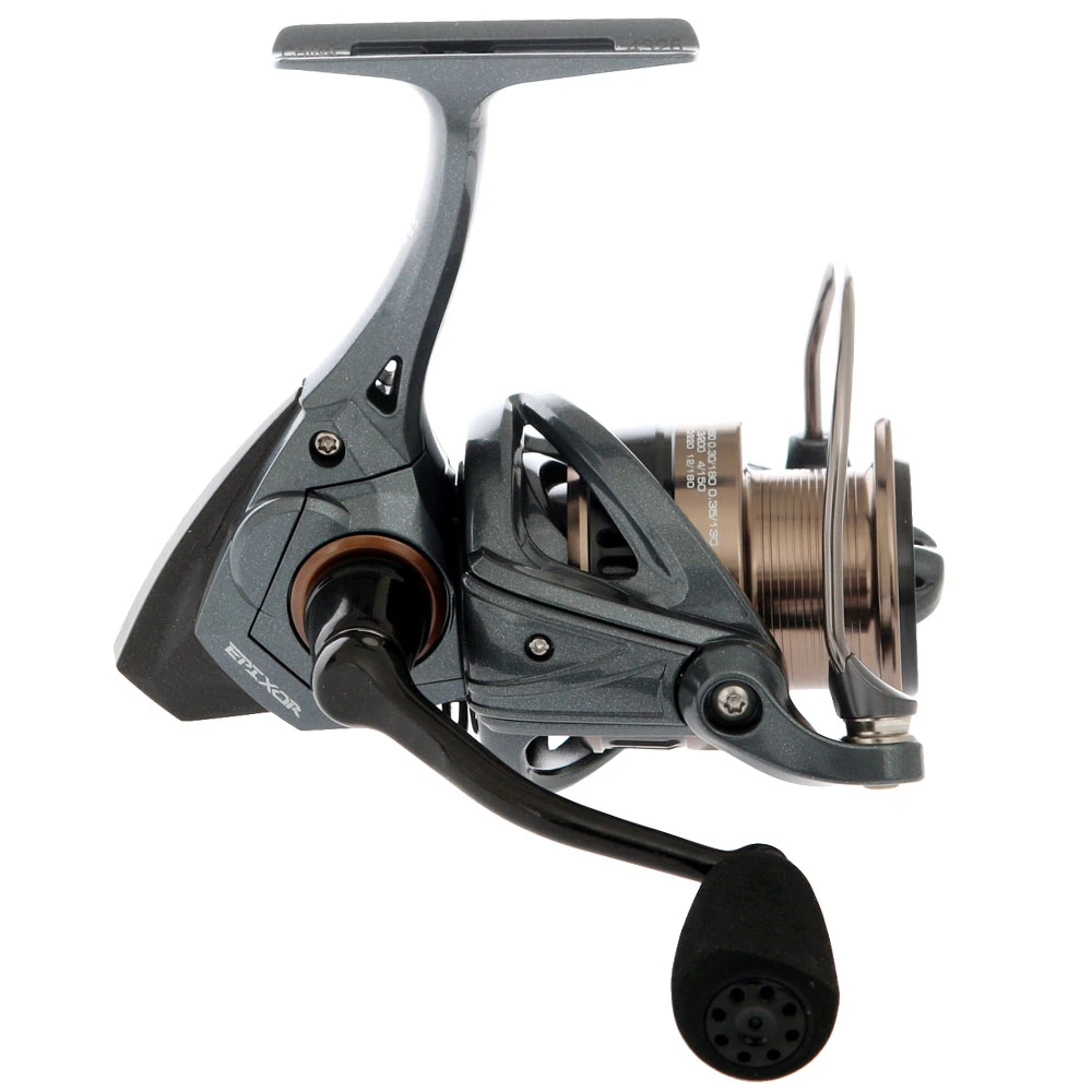 Okuma Epixor XT 40 X-Factor II Dropshot Softbait Combo 7ft 6-10kg 2pc - Image 2