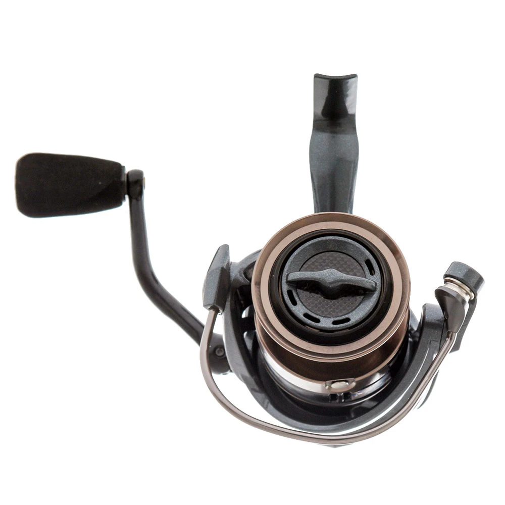 Okuma Epixor XT 40 X-Factor II Dropshot Softbait Combo 7ft 6-10kg 2pc - Image 3