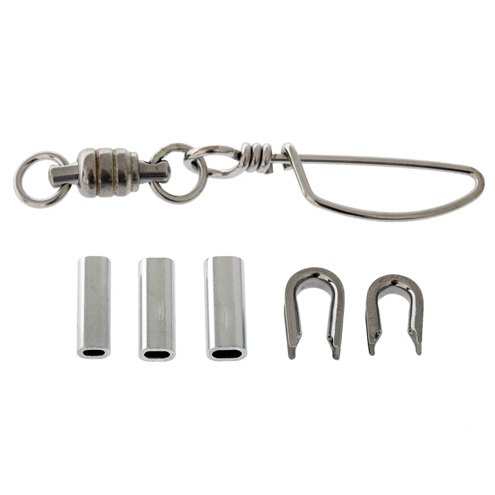 Pakula Rigging Kit 135pc - Image 3